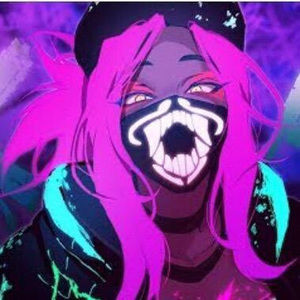 Meet your Posher, Lexie